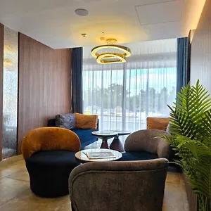 3* فندق Canada